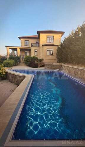 Продаётся 7-комн. дом/дача 400 м², пос. Новханы, photo 3 from 32