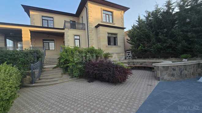 Продаётся 7-комн. дом/дача 400 м², пос. Новханы, photo 28 from 32