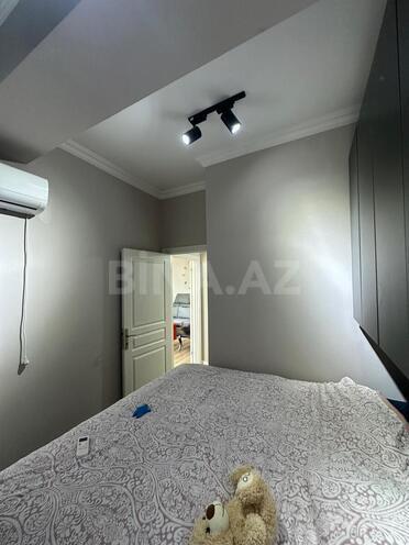 Продаётся 2-комн. новостройка 50 м², Ясамальский р., photo 6 from 11
