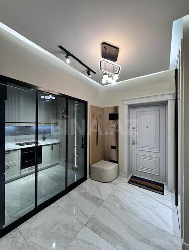 İcarəyə verilir 2 otaqlı yeni tikili 80 m², Nəsimi r., photo 6 from 12