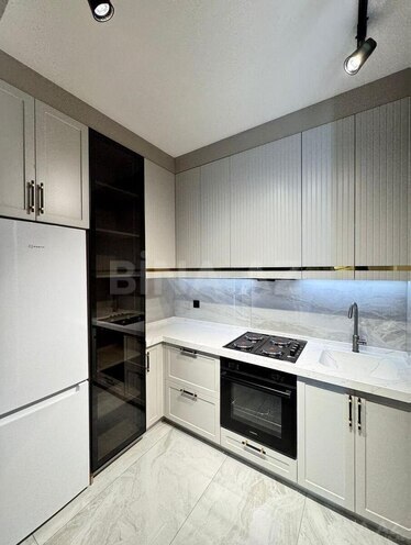 İcarəyə verilir 2 otaqlı yeni tikili 80 m², Nəsimi r., photo 8 from 12