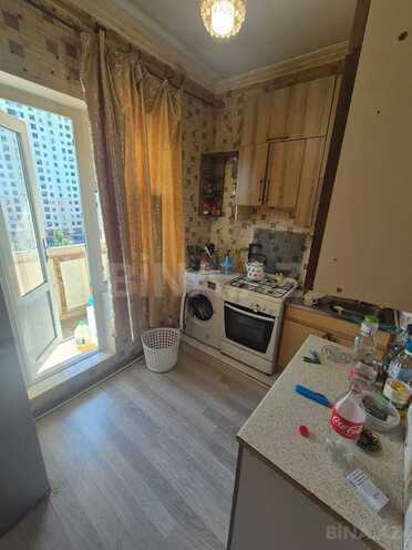 Продаётся 1-комн. вторичка 40 м², пос. Ени Гюнешли, photo 5 from 13