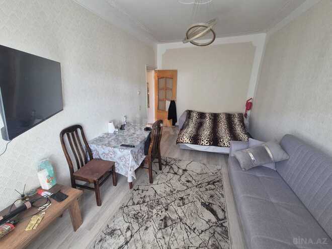 Продаётся 1-комн. вторичка 40 м², пос. Ени Гюнешли, photo 3 from 13