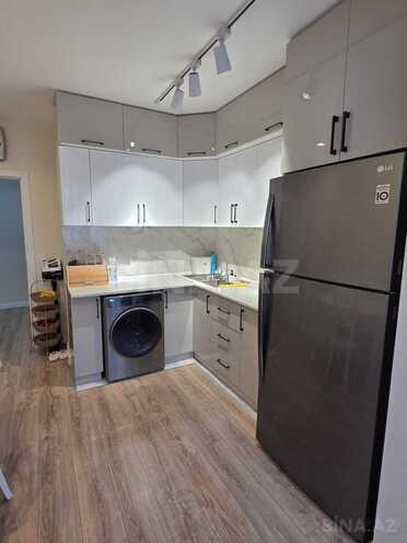 Satılır 3 otaqlı köhnə tikili 70 m², Həzi Aslanov m., photo 11 from 16