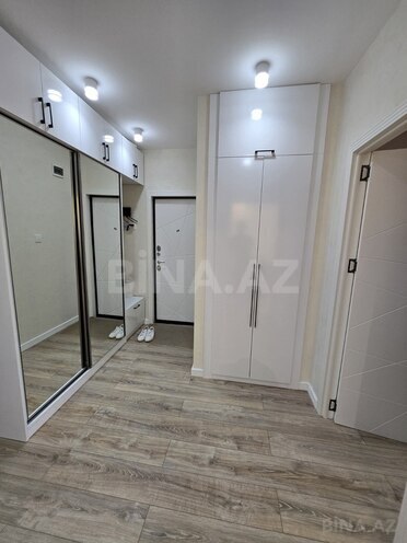Satılır 3 otaqlı köhnə tikili 70 m², Həzi Aslanov m., photo 12 from 16