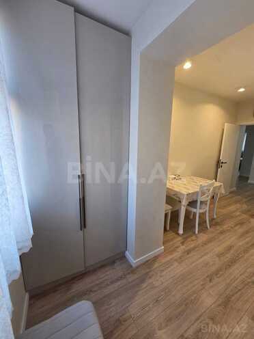 Satılır 3 otaqlı köhnə tikili 70 m², Həzi Aslanov m., photo 10 from 16