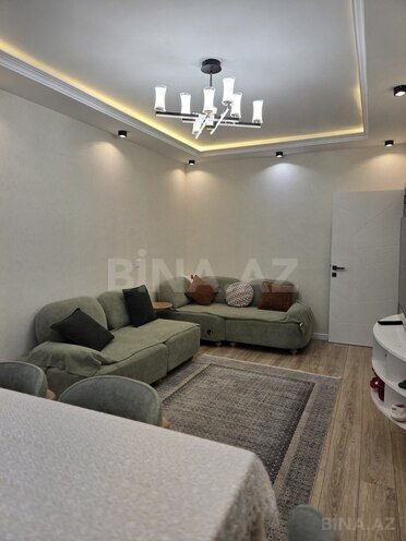 Satılır 3 otaqlı köhnə tikili 70 m², Həzi Aslanov m., photo 4 from 16