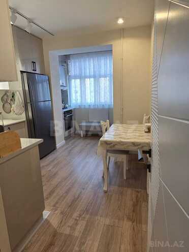 Satılır 3 otaqlı köhnə tikili 70 m², Həzi Aslanov m., photo 9 from 16