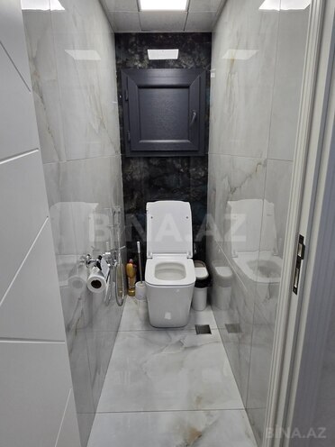 Satılır 3 otaqlı köhnə tikili 70 m², Həzi Aslanov m., photo 15 from 16