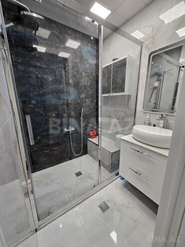 Satılır 3 otaqlı köhnə tikili 70 m², Həzi Aslanov m., photo 14 from 16