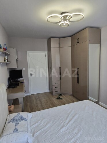 Satılır 3 otaqlı köhnə tikili 70 m², Həzi Aslanov m., photo 6 from 16