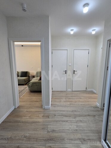 Satılır 3 otaqlı köhnə tikili 70 m², Həzi Aslanov m., photo 13 from 16