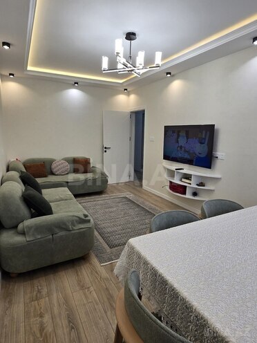 Satılır 3 otaqlı köhnə tikili 70 m², Həzi Aslanov m., photo 3 from 16