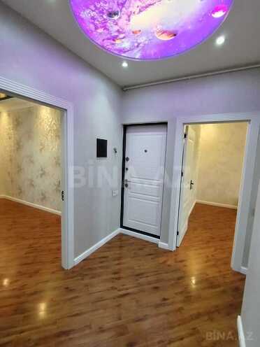 Satılır 2 otaqlı köhnə tikili 65 m², Həzi Aslanov m., photo 7 from 16