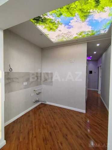 Satılır 2 otaqlı köhnə tikili 65 m², Həzi Aslanov m., photo 14 from 16