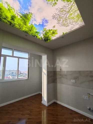 Satılır 2 otaqlı köhnə tikili 65 m², Həzi Aslanov m., photo 12 from 16