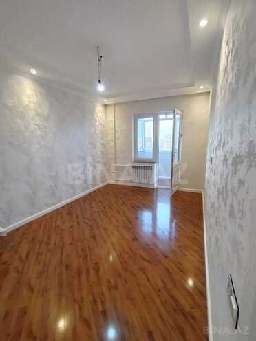 Satılır 2 otaqlı köhnə tikili 65 m², Həzi Aslanov m., photo 1 from 16