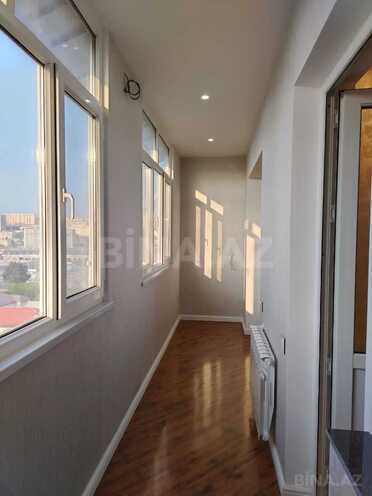 Satılır 2 otaqlı köhnə tikili 65 m², Həzi Aslanov m., photo 13 from 16