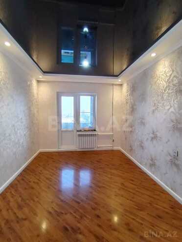 Satılır 2 otaqlı köhnə tikili 65 m², Həzi Aslanov m., photo 4 from 16