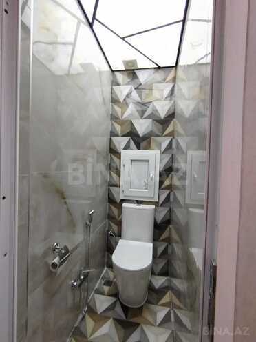 Satılır 2 otaqlı köhnə tikili 65 m², Həzi Aslanov m., photo 10 from 16
