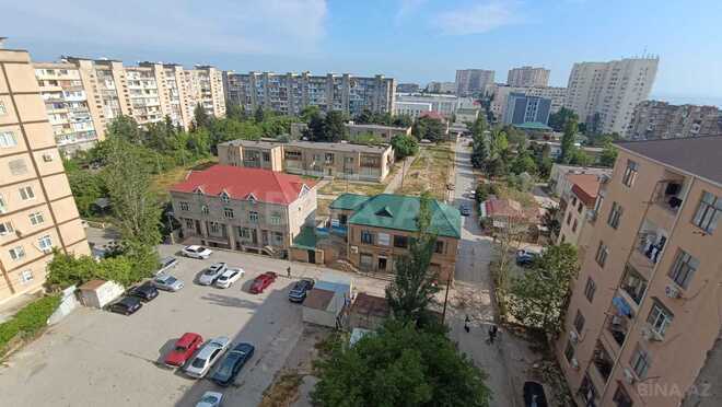 Satılır 2 otaqlı köhnə tikili 65 m², Həzi Aslanov m., photo 15 from 16