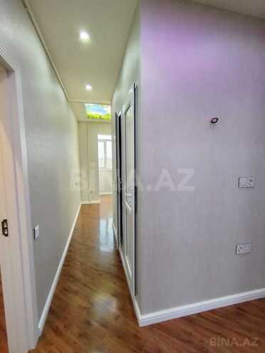 Satılır 2 otaqlı köhnə tikili 65 m², Həzi Aslanov m., photo 11 from 16