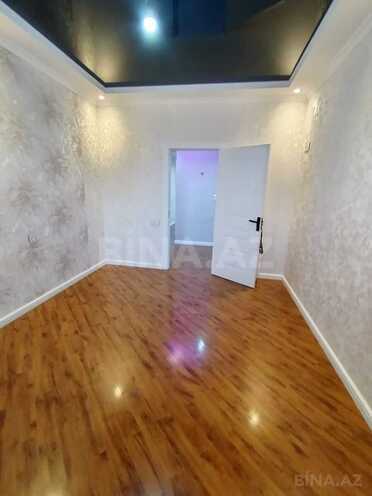 Satılır 2 otaqlı köhnə tikili 65 m², Həzi Aslanov m., photo 6 from 16
