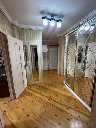 Satılır 4 otaqlı köhnə tikili 100 m², Həzi Aslanov m., photo 5 from 13