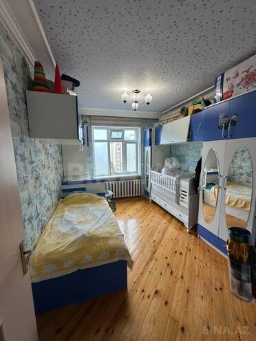 Satılır 4 otaqlı köhnə tikili 100 m², Həzi Aslanov m., photo 7 from 13