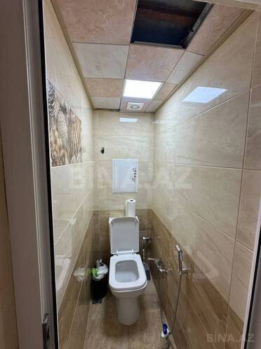 Satılır 4 otaqlı köhnə tikili 100 m², Həzi Aslanov m., photo 10 from 13