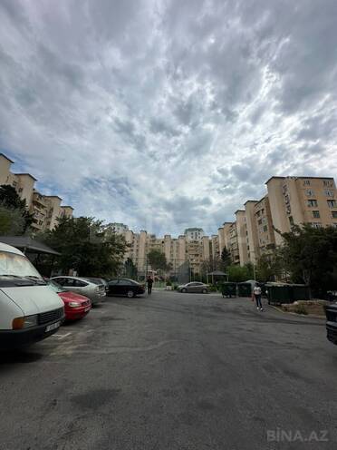 Satılır 4 otaqlı köhnə tikili 100 m², Həzi Aslanov m., photo 12 from 13