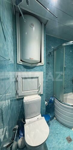 Satılır 3 otaqlı köhnə tikili 75 m², Nizami r., photo 28 from 29