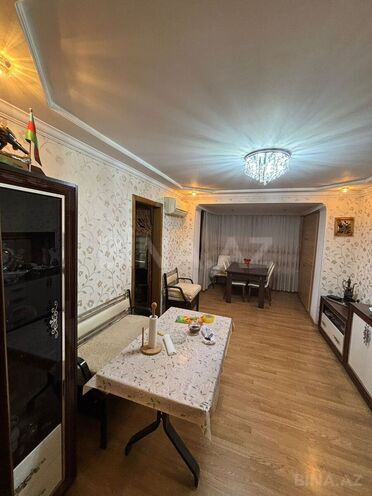 Satılır 3 otaqlı köhnə tikili 75 m², Nizami r., photo 24 from 29