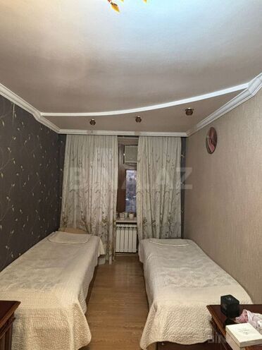 Satılır 3 otaqlı köhnə tikili 75 m², Nizami r., photo 23 from 29