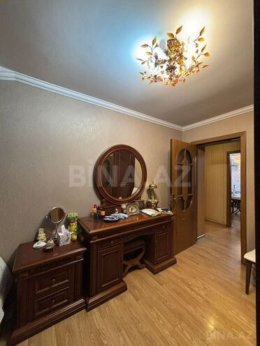 Satılır 3 otaqlı köhnə tikili 75 m², Nizami r., photo 22 from 29