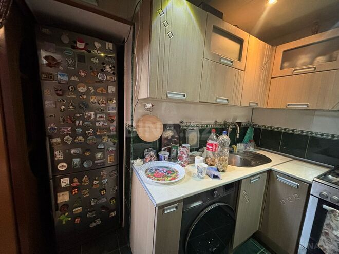 Satılır 3 otaqlı köhnə tikili 75 m², Nizami r., photo 16 from 29