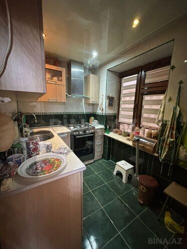 Satılır 3 otaqlı köhnə tikili 75 m², Nizami r., photo 17 from 29