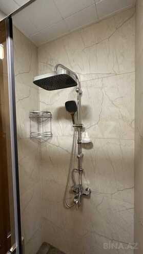 İcarəyə verilir 2 otaqlı yeni tikili 90 m², Elmlər Akademiyası m., photo 7 from 9