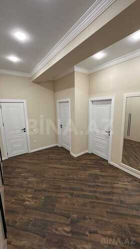 İcarəyə verilir 2 otaqlı yeni tikili 90 m², Elmlər Akademiyası m., photo 5 from 9