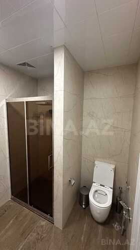 İcarəyə verilir 2 otaqlı yeni tikili 90 m², Elmlər Akademiyası m., photo 8 from 9