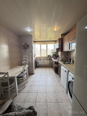 Продаётся 3-комн. вторичка 80 м², м. Ази Асланов, photo 18 from 20