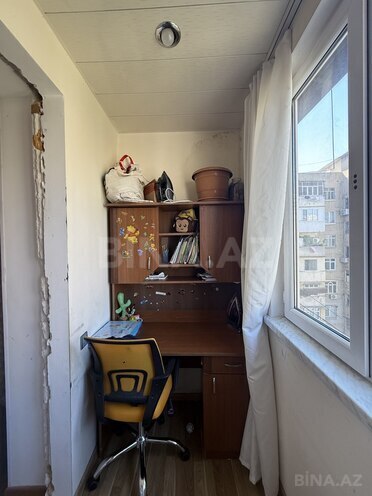 Продаётся 3-комн. вторичка 80 м², м. Ази Асланов, photo 16 from 20