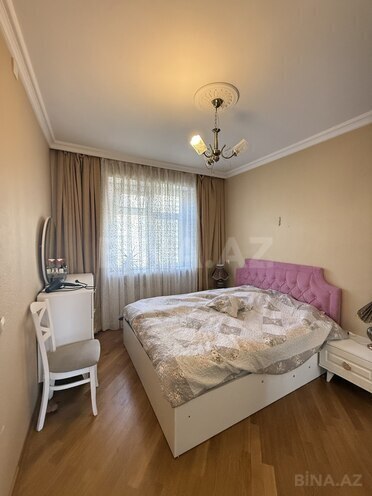Продаётся 3-комн. вторичка 80 м², м. Ази Асланов, photo 9 from 20