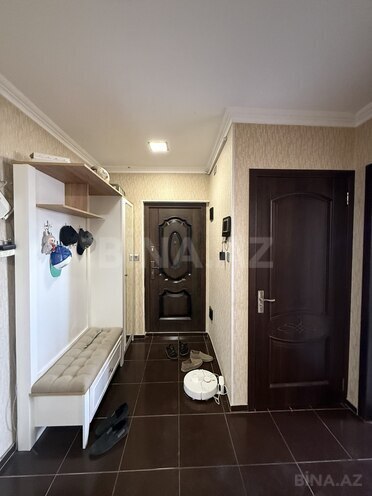 Продаётся 3-комн. вторичка 80 м², м. Ази Асланов, photo 5 from 20