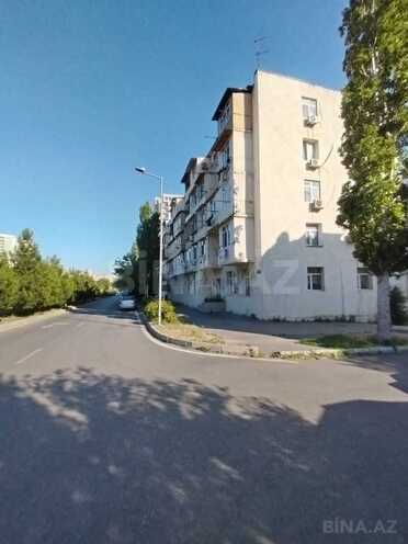 Satılır 2 otaqlı köhnə tikili 54 m², Həzi Aslanov m., photo 1 from 10