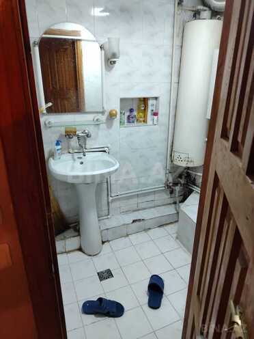 Satılır 2 otaqlı köhnə tikili 54 m², Həzi Aslanov m., photo 8 from 10