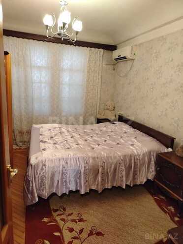 Satılır 2 otaqlı köhnə tikili 54 m², Həzi Aslanov m., photo 5 from 10