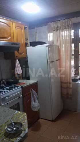 Satılır 2 otaqlı köhnə tikili 54 m², Həzi Aslanov m., photo 7 from 10