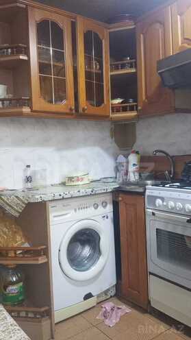 Satılır 2 otaqlı köhnə tikili 54 m², Həzi Aslanov m., photo 6 from 10