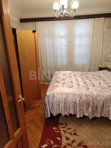 Satılır 2 otaqlı köhnə tikili 54 m², Həzi Aslanov m., photo 4 from 10